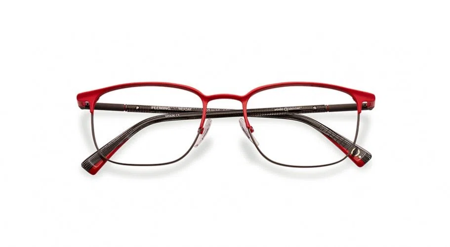 Etnia Barcelona FLEMING Eyeglasses - view 12